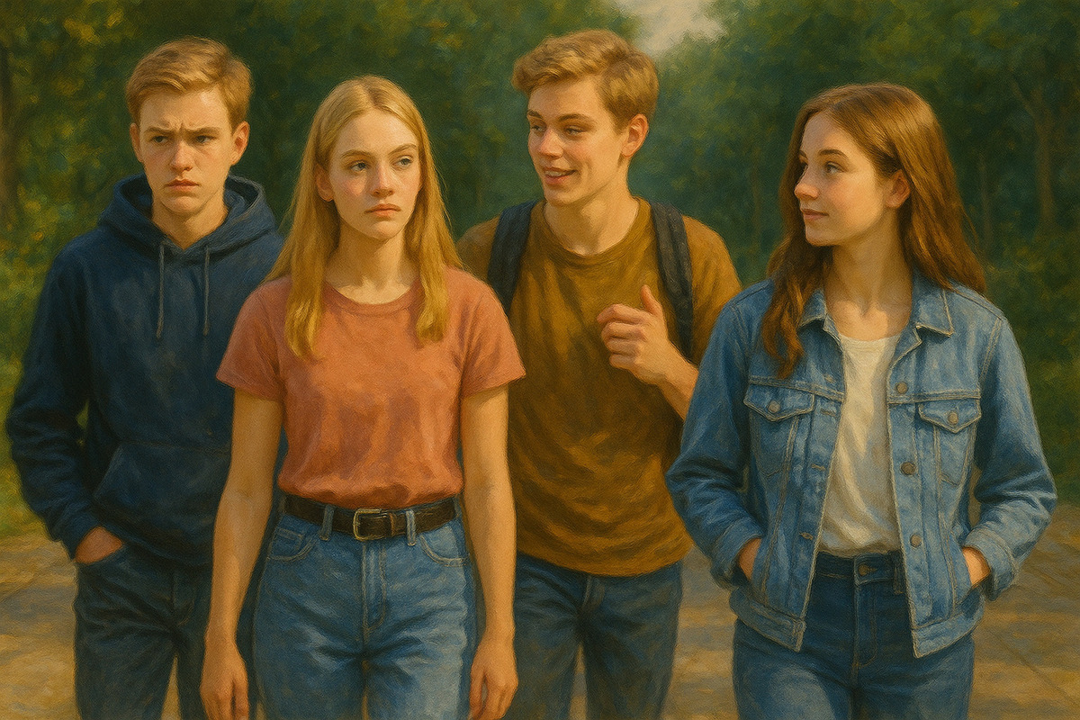 Young Adult